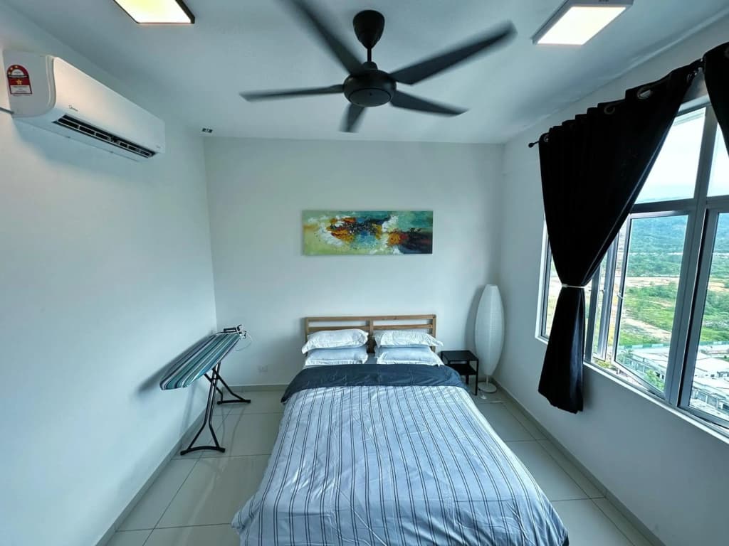Adelea Homestay MERU - photo 3