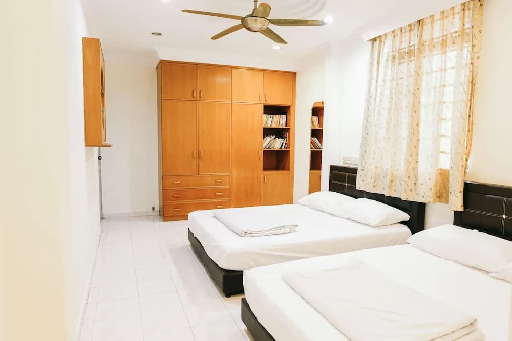 Clover Homestay - photo 7
