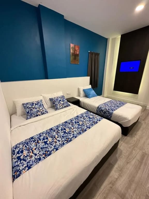 Hotel Apsara Temerloh - photo 5