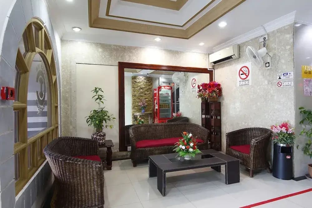 Cosy Inn - photo 2