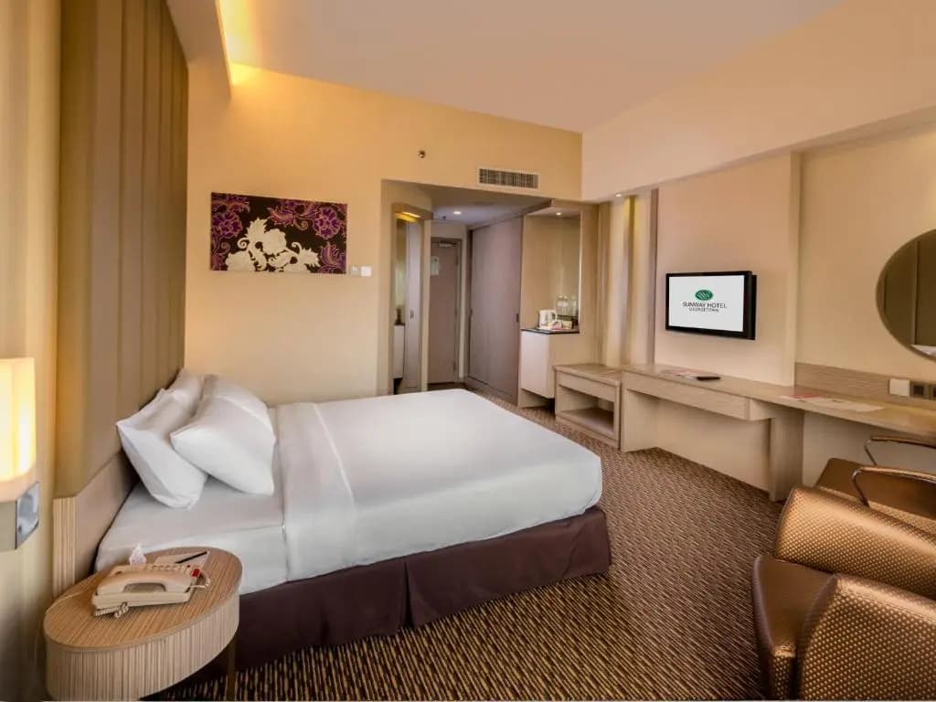 Sunway Hotel Georgetown Penang - photo 33