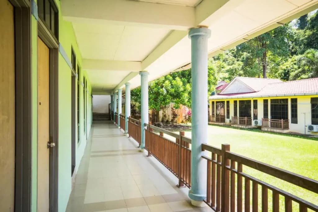 Terap Inn Kuala Nerang - photo 18
