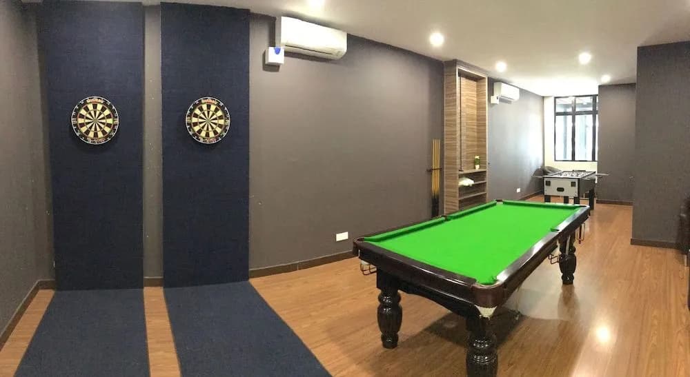 JB Staycation next to Paradigm Mall JB - photo 19