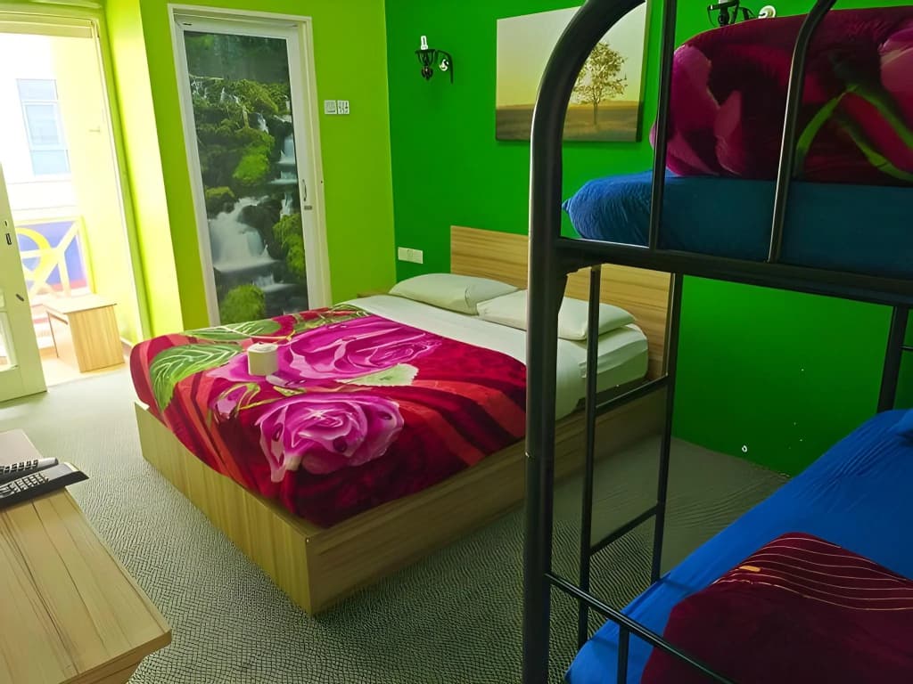 CH Travellers Inn - photo 3