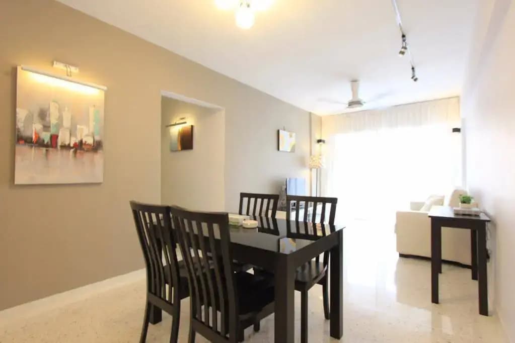 Cosy Stay Melaka - photo 17