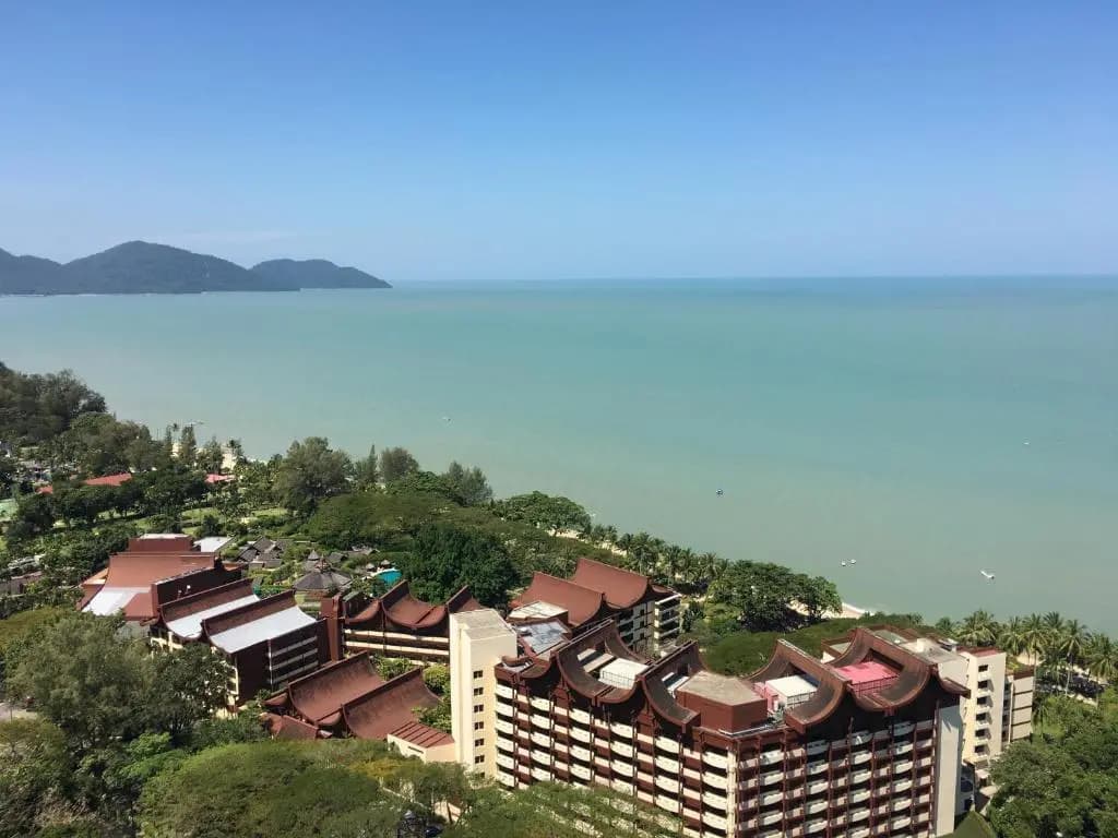The Ferringhi Sea View - photo 6