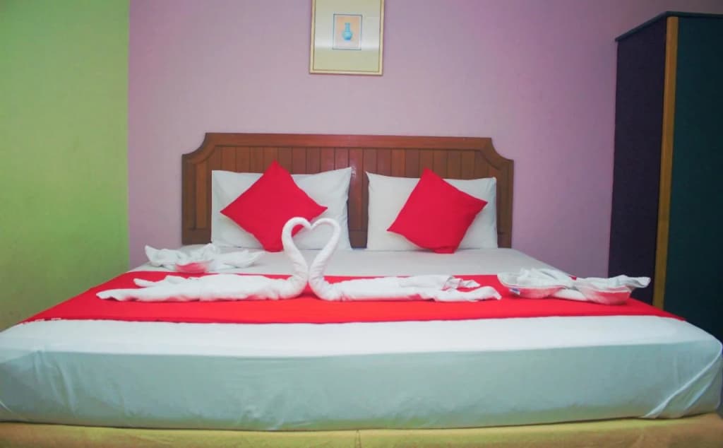 OYO 89584 Hotel Sahara Kuala Kubu Bharu - photo 9