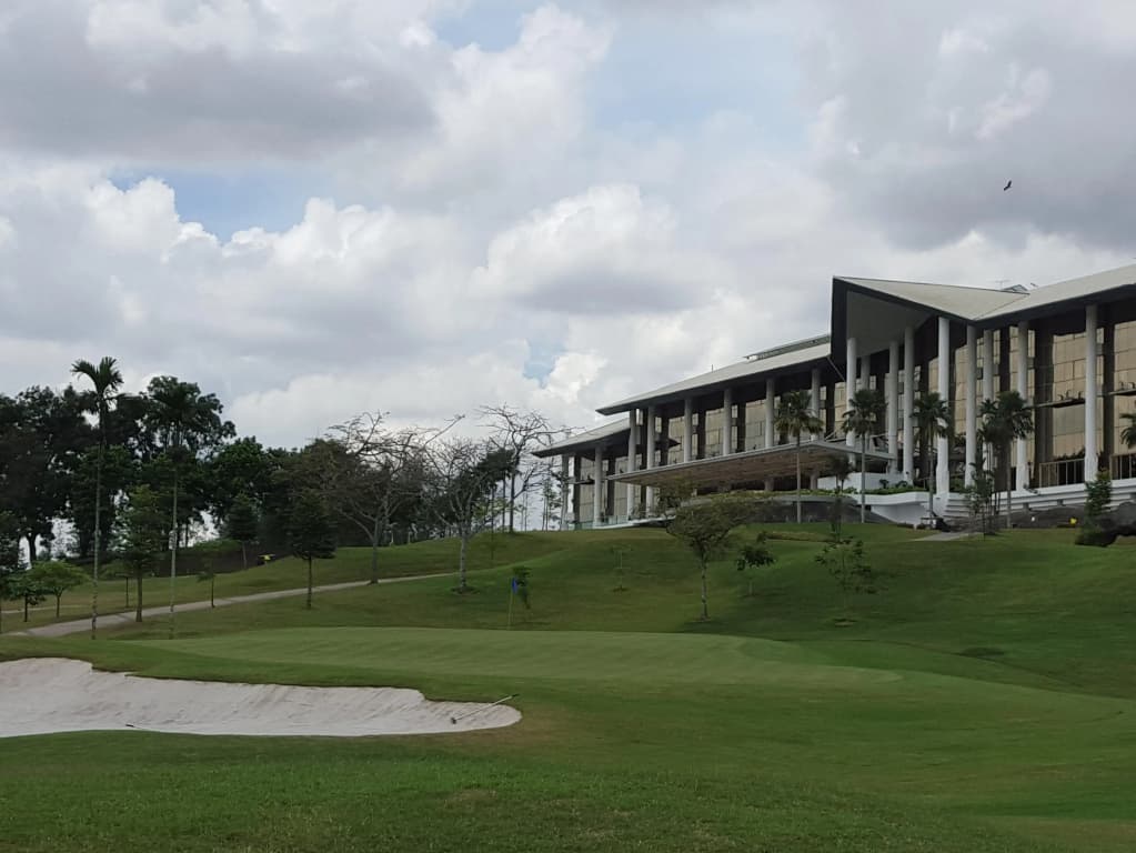 Austin Heights Golf and Hotel Resort - photo 15
