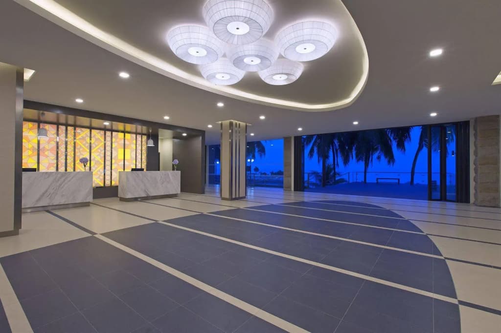 Mercure Penang Beach - photo 20