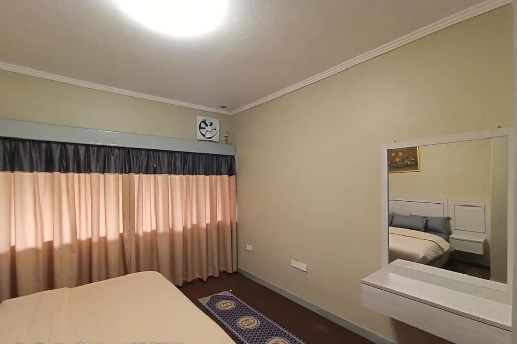 Zarania Hillhomes Cameron Highlands - photo 4