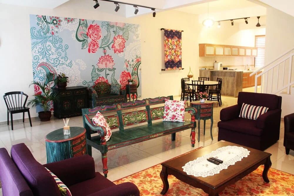 Baba Nyonya House - photo 24