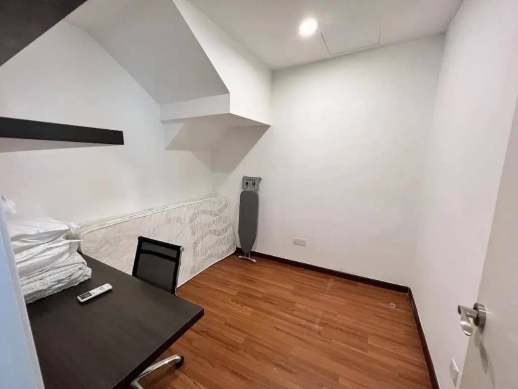 Luxury Large Duplex 2 Bedroom @ iCity Shah Alam - photo 9