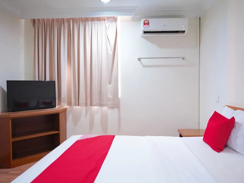 OYO 44051 Sunlight Inn - photo 6