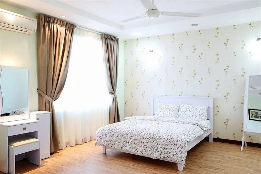Delite Guest House No 19 @ Batu Ferringhi - photo 3