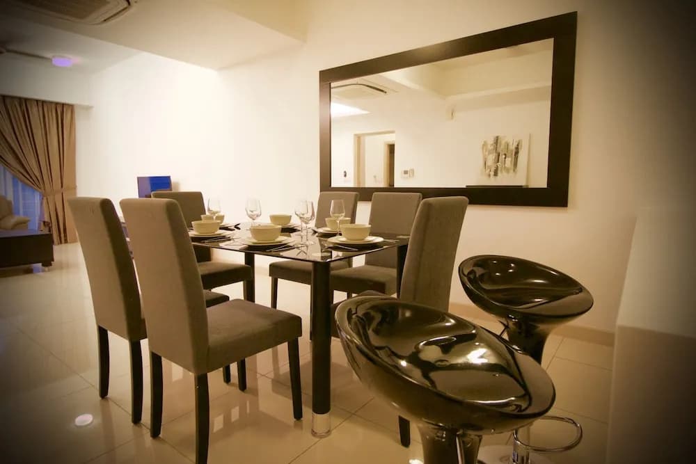 BFF @ Suasana Suite - photo 16