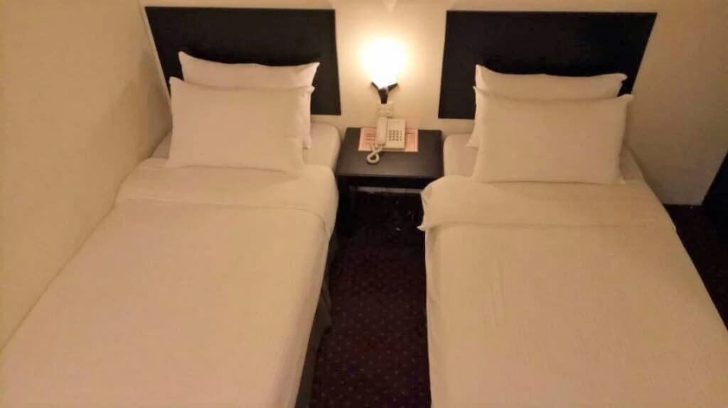 Hotel Sri Sutra - Bandar Sunway 2 - photo 5