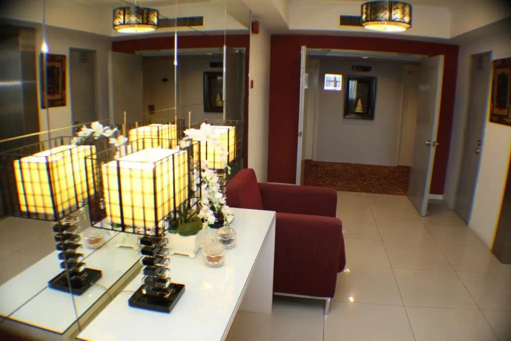 De Palma Hotel Ampang - photo 14
