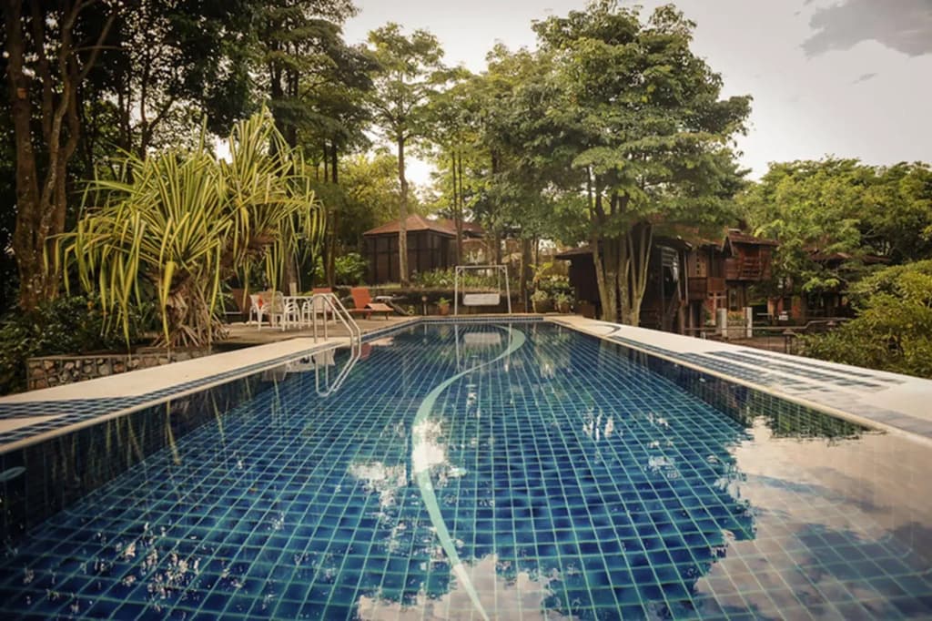 Malihom Private Estate Hotel - photo 10