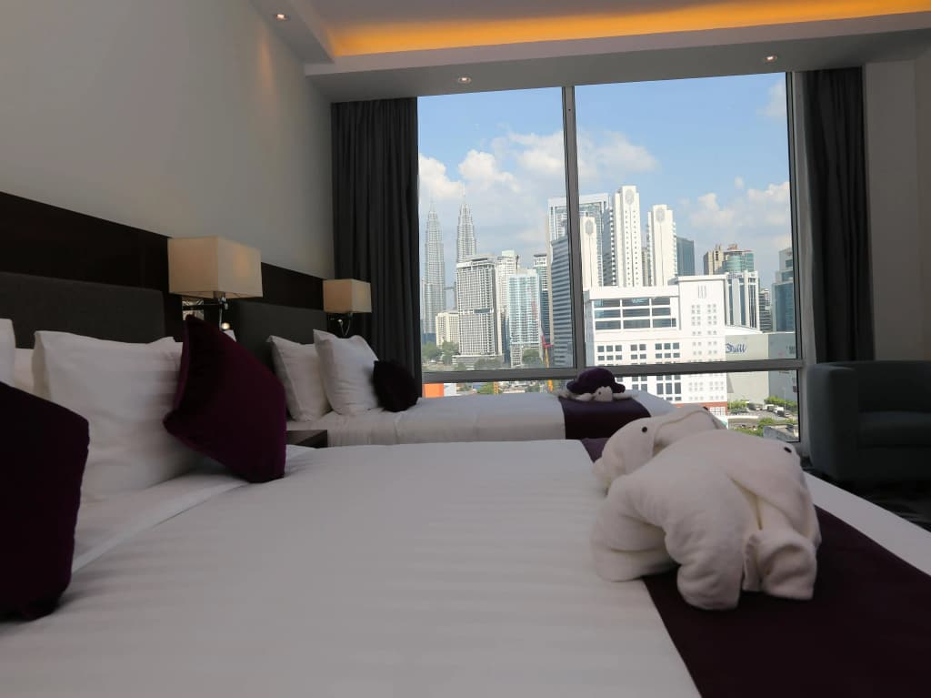 Hotel WP - photo 4