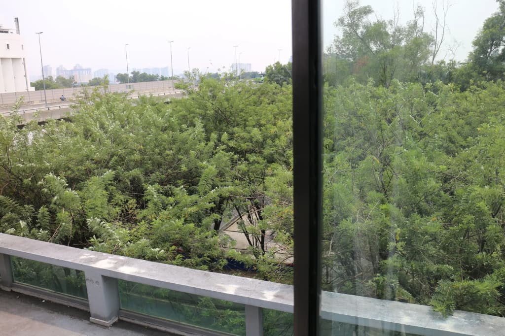 Subang Valley Hotel - photo 16