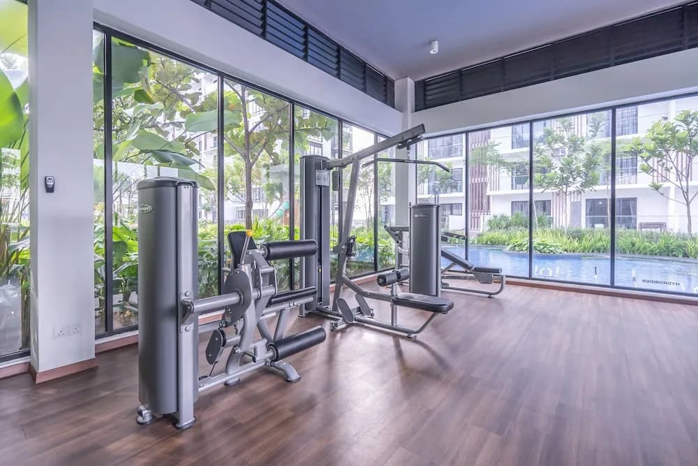OYO Home 89882  Studio Midhill Genting - photo 14