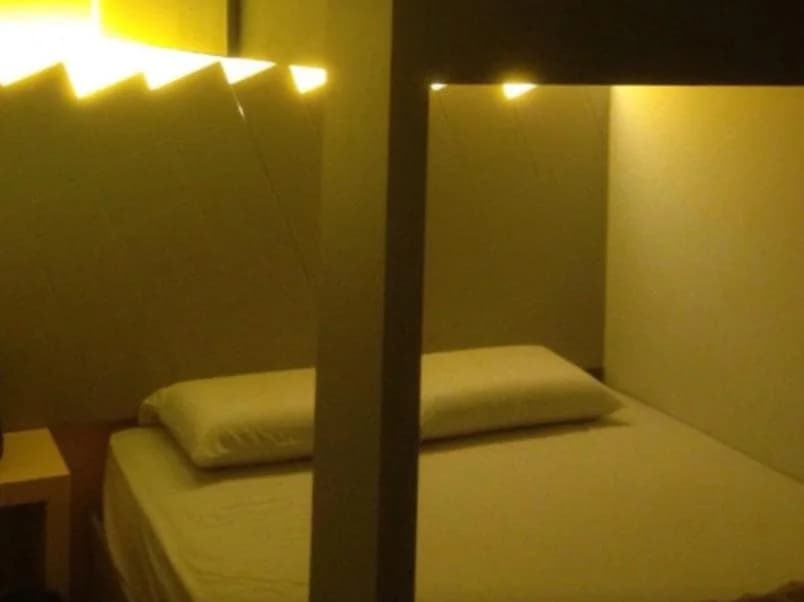 Warm Blanket Hotel - Hostel - photo 4