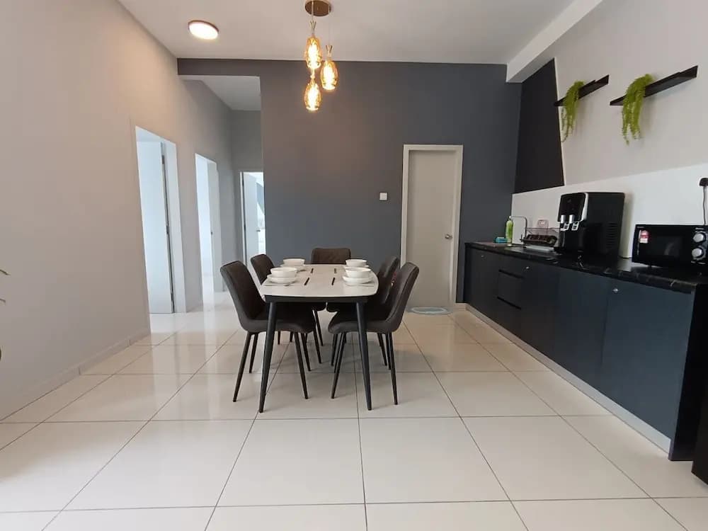 The Horizon Ipoh L8 by Grab A Stay - photo 29