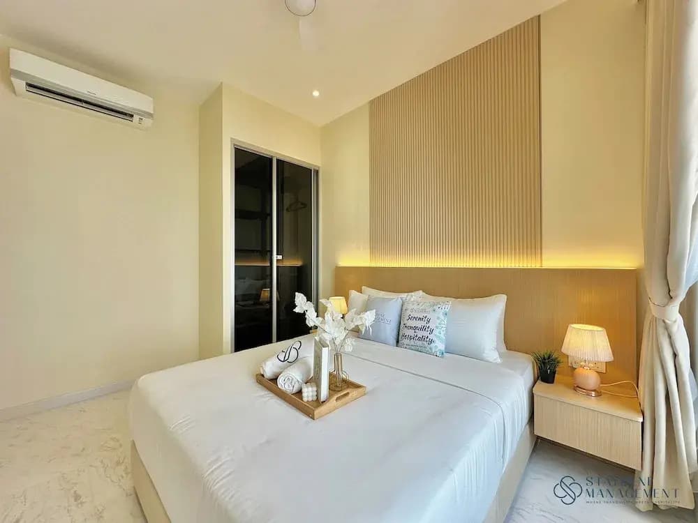 Setia Sky 88 Johor Bahru by Stayrene - photo 14