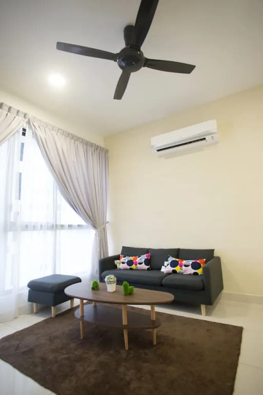 Econest Apartment - photo 9