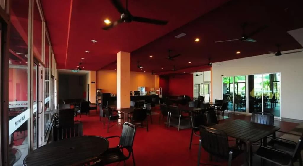 Oyo 44082 Kuala Melaka Inn - photo 15