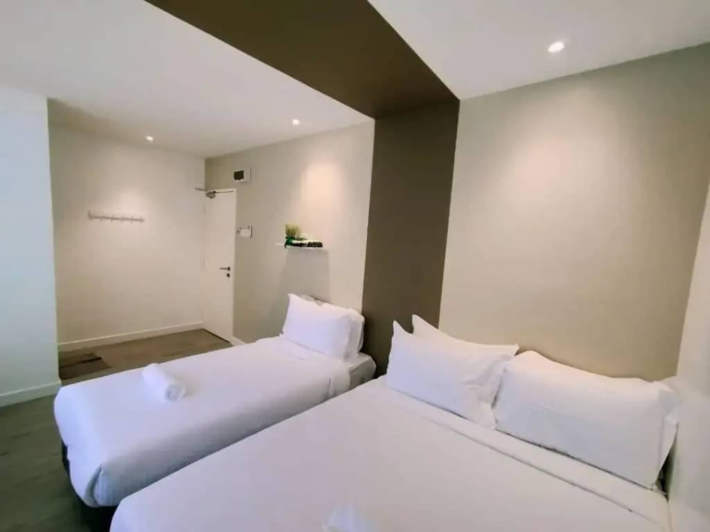 Kb Street Boutique Hotel - photo 4