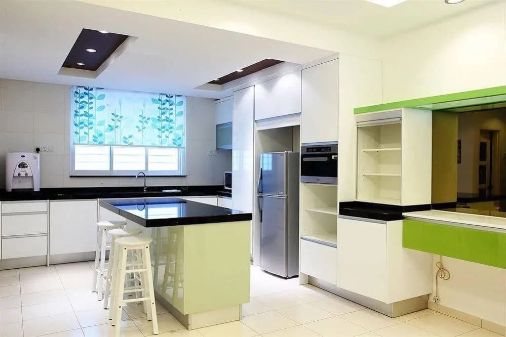 Delite Guest House No 19 @ Batu Ferringhi - photo 14