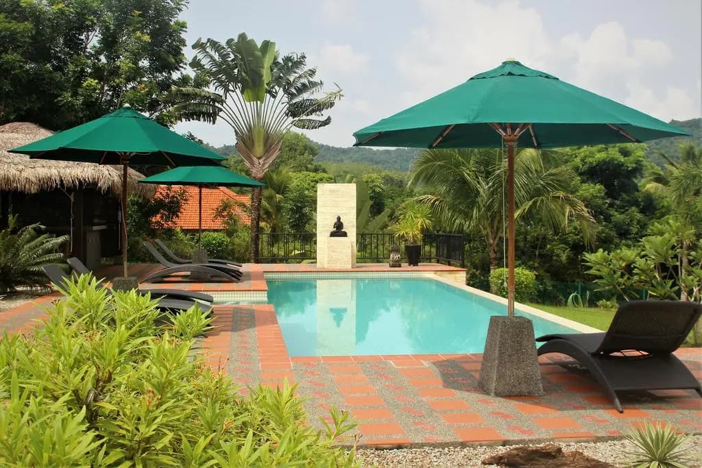 Villa Kelapa Langkawi - photo 13