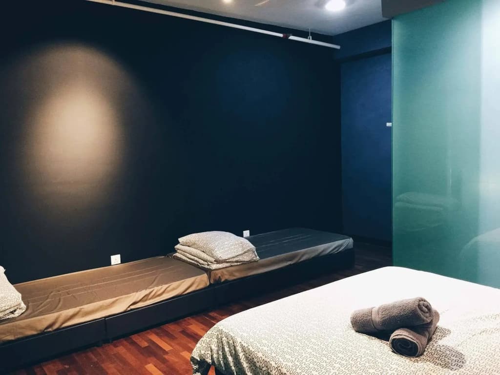 Garden Studio Homestay - photo 1