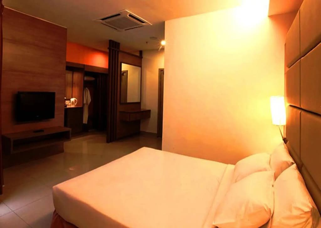 Sunway Lost World Hotel - photo 2