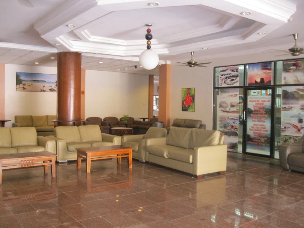 Best Star Resort - photo 16