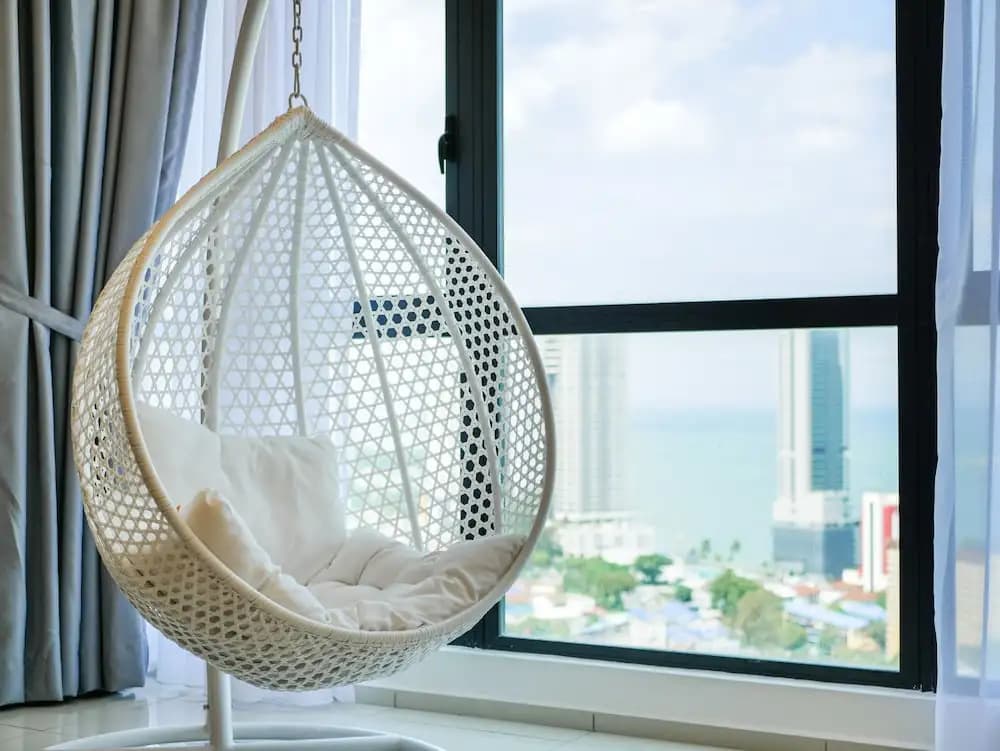May Full Seaview Luxury Suite - photo 27