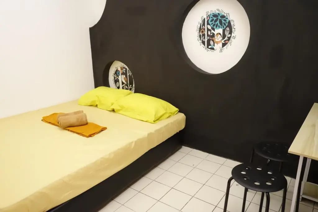 Hornbill Hostel - photo 3