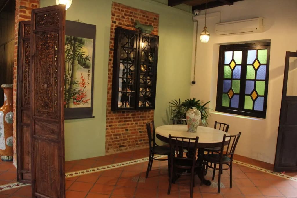 Kelantan House - photo 16