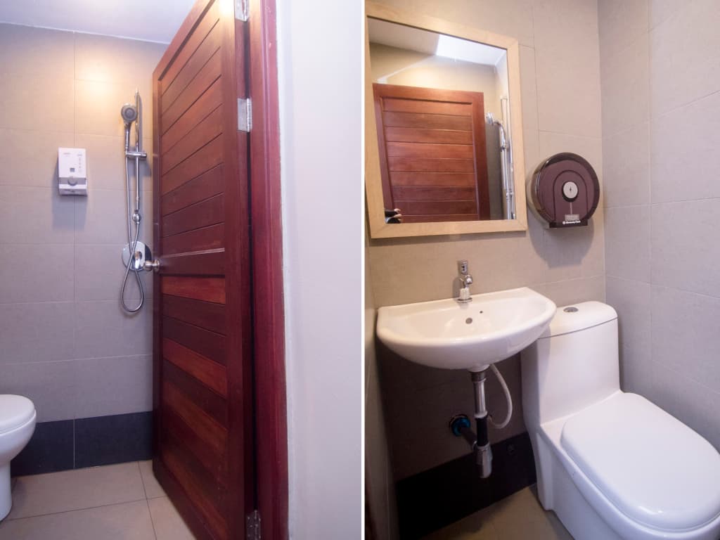 Hotel O Hills Residence - photo 7