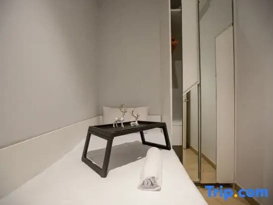 Hill 10 Residence at I City By My Trip & My Stay - photo 12