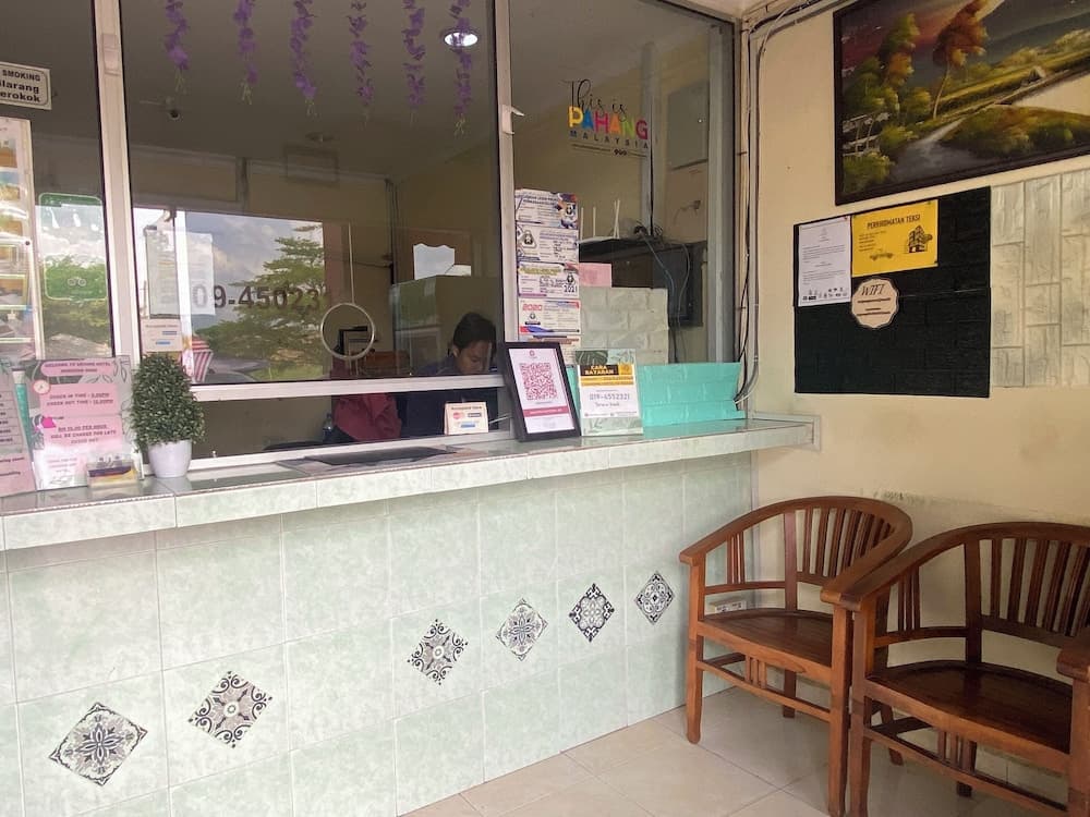 Hotel O De Anjung - photo 3