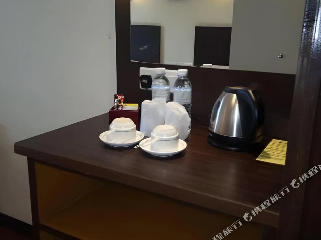 Seafest Hotel - photo 45