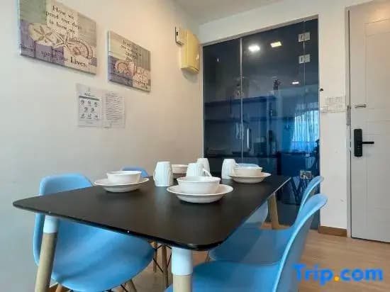 The Wave Suites Melaka by BEESTAY - photo 8