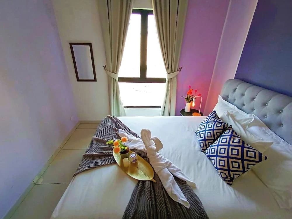 The Horizon Ipoh 2BR L12 by Grab A Stay - photo 5