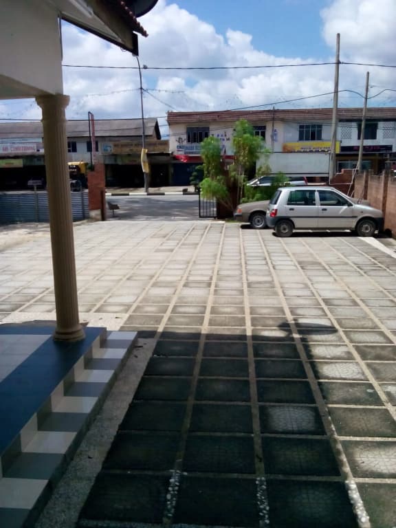 Al-inshirah Inn - photo 16