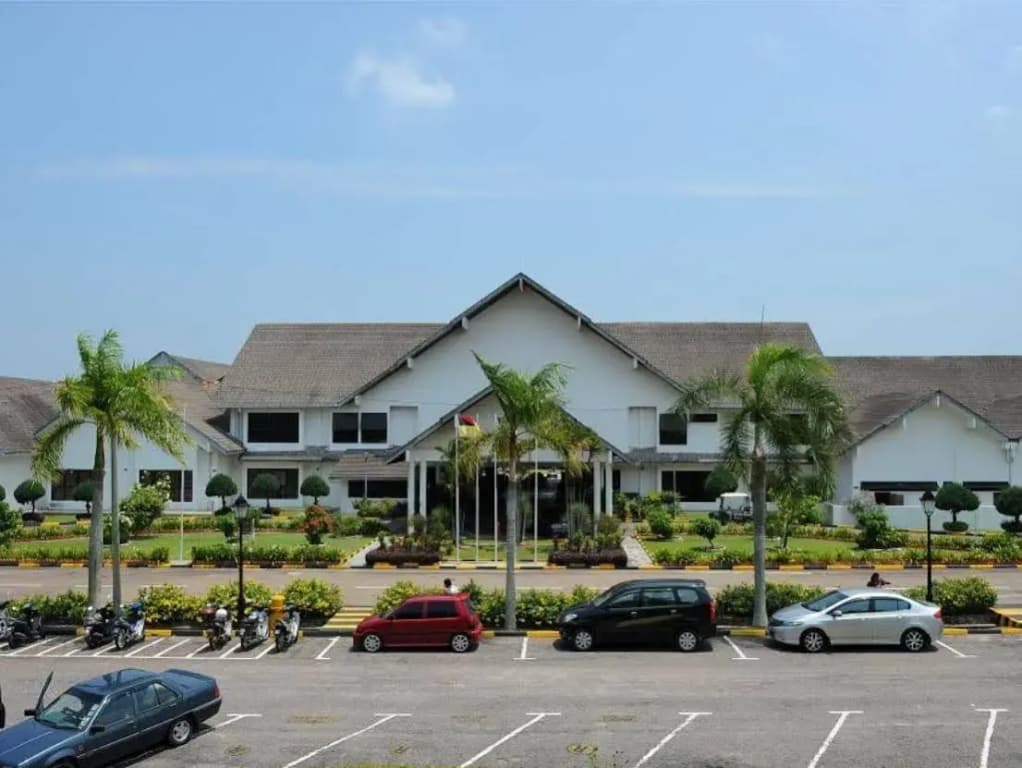 Port Dickson Golf & Country Club - photo 7