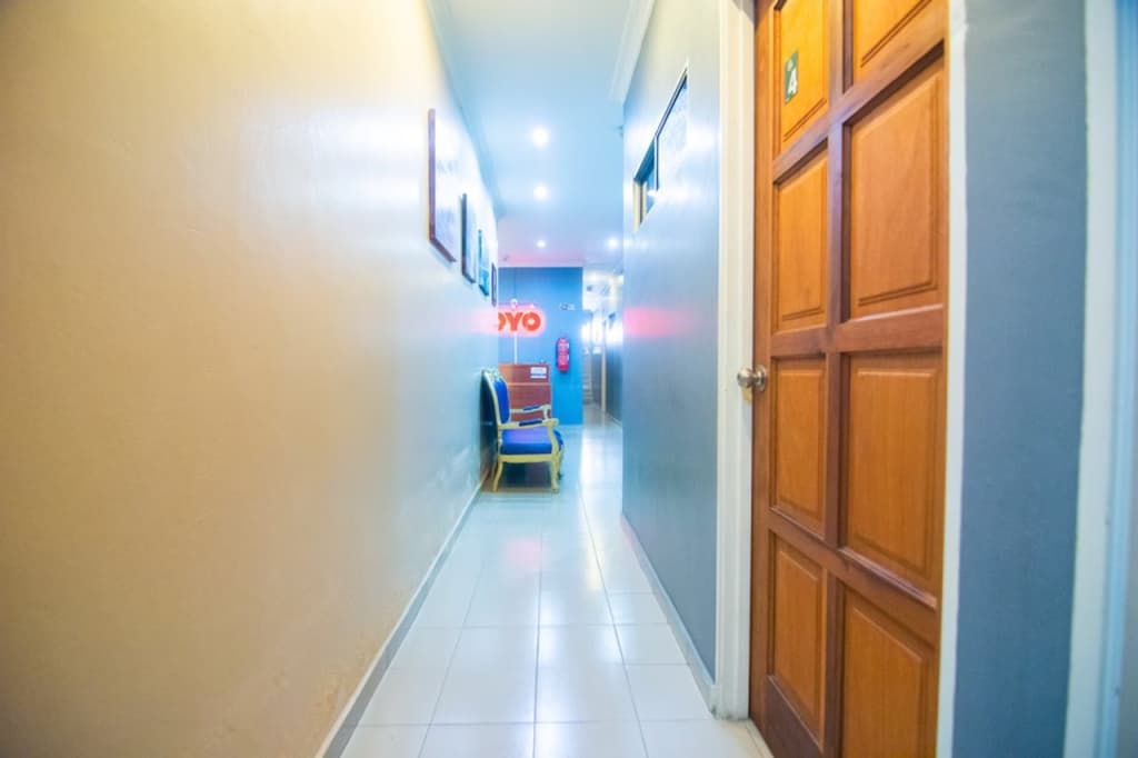 Hotel O Hajah Rohayah - photo 10