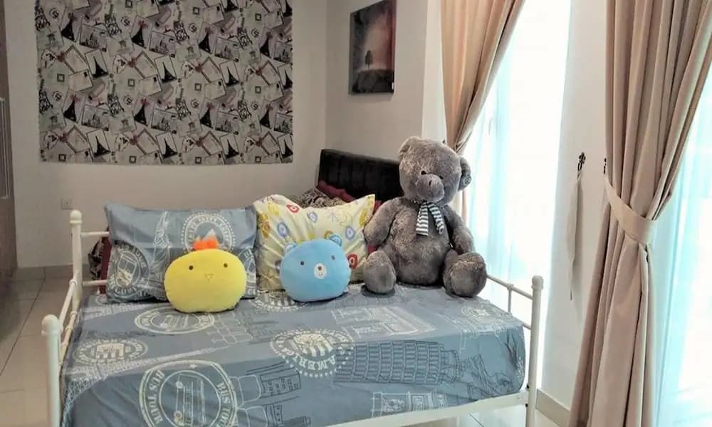 HomeStay in Johor - KSL Travel Home - photo 19