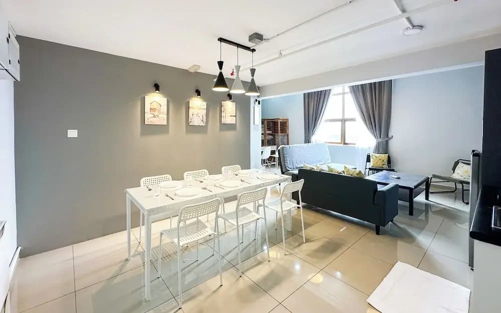 Pinnacle Kelana Jaya by Airhost - photo 24